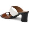 image:imageNaturalizer womens NessaWhiteBrown