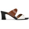 image:imageNaturalizer womens NessaWhiteBrown