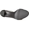 image:imageNaturalizer womens Vera Heeled SandalsBlack Suede