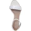 image:imageNaturalizer womens Vera Heeled SandalsWarm White