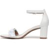 image:imageNaturalizer womens Vera Heeled SandalsWarm White