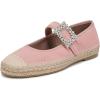 image:imageNaturalizer Womens JavaLight Pink Suede