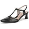 image:imageNaturalizer Womens TorinBlack Mesh