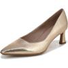 Light Champagne Metallic