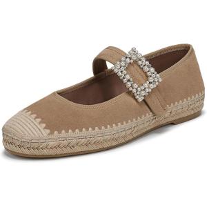 image:imageNaturalizer Womens JavaDune Dust Tan Suede