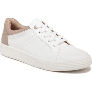 image:imageNaturalizer Womens Neela Lace Up SneakerWhite