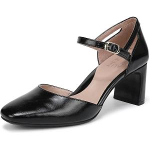 image:imageNaturalizer Womens YasminBlack