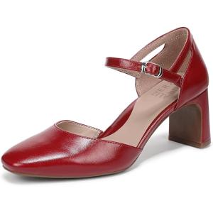 image:imageNaturalizer Womens YasminRed