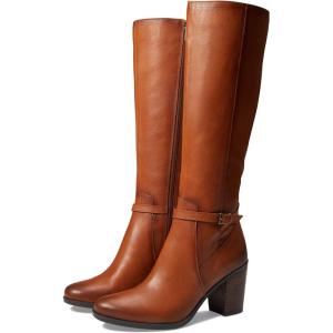 image:imageNaturalizer womens Kalina  Extra Wide ShaftCider Narrow Calf