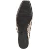 image:imageNaturalizer ConnieBeige Multi Snake Leather