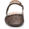 image:imageNaturalizer ConnieBrown Leopard Print Mesh