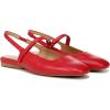 image:imageNaturalizer ConnieCrantini Red Leather