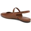 image:imageNaturalizer ConnieEnglish Tea Brown Leather