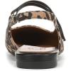 image:imageNaturalizer ConnieLeopard Print Suede