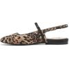 image:imageNaturalizer ConnieLeopard Print Suede