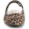 image:imageNaturalizer ConnieLeopard Print Suede