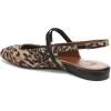 image:imageNaturalizer ConnieLeopard Print Suede