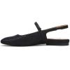 image:imageNaturalizer ConnieNavy Blue Suede
