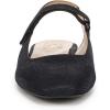 image:imageNaturalizer ConnieNavy Blue Suede