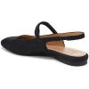 image:imageNaturalizer ConnieNavy Blue Suede