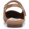 image:imageNaturalizer ConnieWalnut Brown Faux Raffia