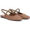 image:imageNaturalizer ConnieWalnut Brown Faux Raffia