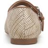 image:imageNaturalizer CosmicBeige Multi Raffia