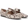 image:imageNaturalizer CosmicBeige Multi Snake Leather