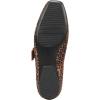 image:imageNaturalizer CosmicBrown Leopard Print Suede