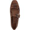 image:imageNaturalizer CosmicBrown Leopard Print Suede