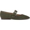 image:imageNaturalizer CosmicCactus Clay Green Suede