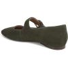 image:imageNaturalizer CosmicCactus Clay Green Suede