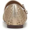 image:imageNaturalizer CosmicChampagne Gold Woven