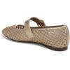 image:imageNaturalizer CosmicChampagne Gold Woven