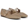 image:imageNaturalizer CosmicChampagne Gold Woven