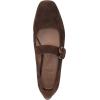 image:imageNaturalizer CosmicChocolate Brown Suede
