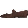 image:imageNaturalizer CosmicChocolate Brown Suede