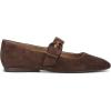 image:imageNaturalizer CosmicChocolate Brown Suede