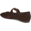image:imageNaturalizer CosmicChocolate Brown Suede