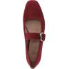 image:imageNaturalizer CosmicCranberry Red Suede