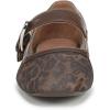 image:imageNaturalizer CosmicDark Brown Leopard Print Mesh