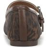 image:imageNaturalizer CosmicDark Brown Leopard Print Mesh