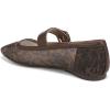 image:imageNaturalizer CosmicDark Brown Leopard Print Mesh
