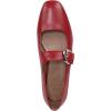 image:imageNaturalizer CosmicHearts Flame Red Leather