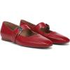 image:imageNaturalizer CosmicHearts Flame Red Leather