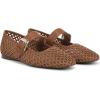 image:imageNaturalizer CosmicWalnut Brown Woven