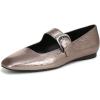 Pewter Leather