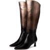 Unity Metallic Leather