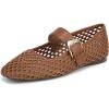 Walnut Brown Woven