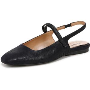 image:imageNaturalizer ConnieNavy Blue Suede